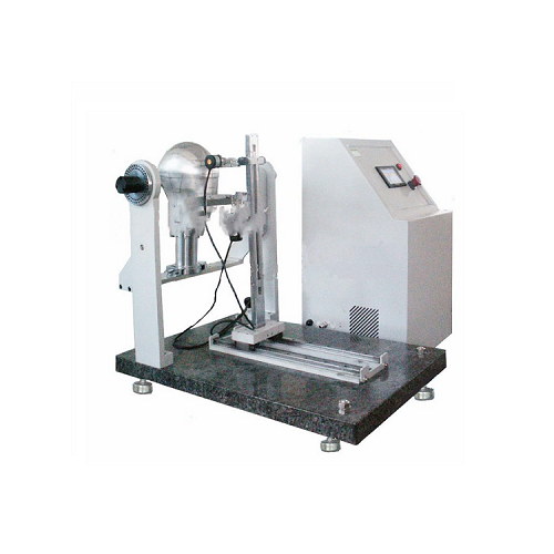 頭盔視野測(cè)試儀