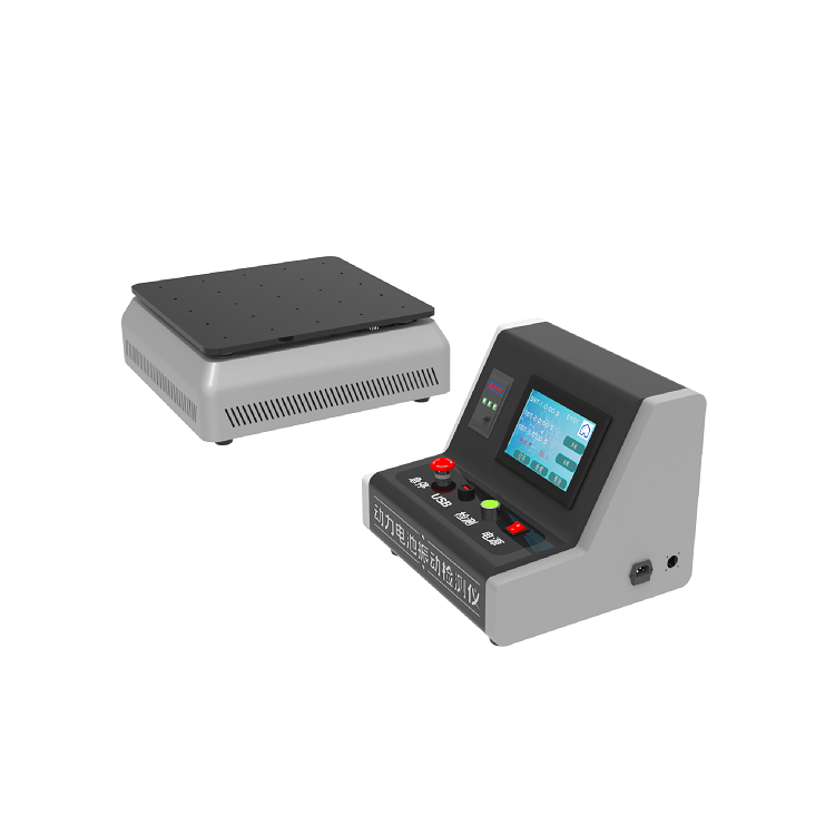 電池振動(dòng)試驗(yàn)系統(tǒng)