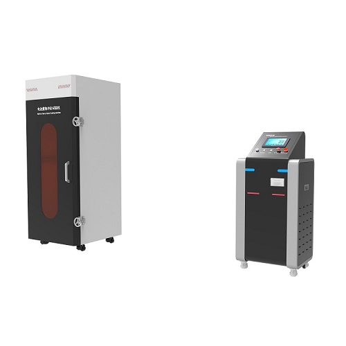 電池重物沖擊試驗(yàn)機(jī)