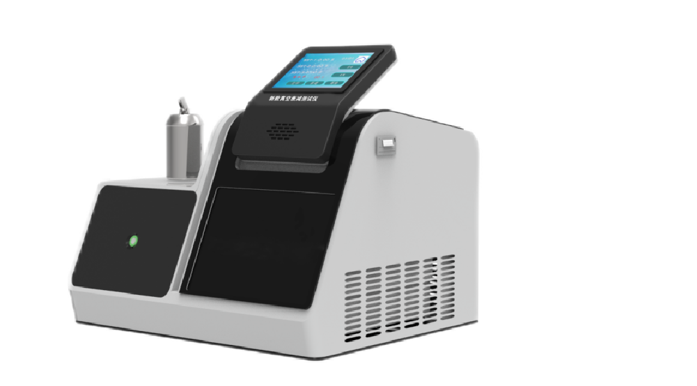 真空衰減泄漏測(cè)試儀