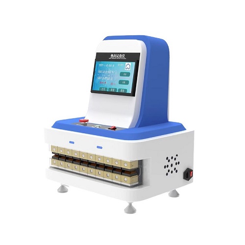 熱封試驗(yàn)儀