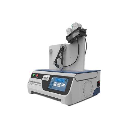 塑料薄膜抗擺錘沖擊試驗(yàn)機(jī)