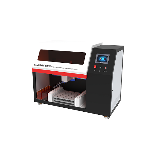 全自動(dòng)透皮擴(kuò)散系統(tǒng)