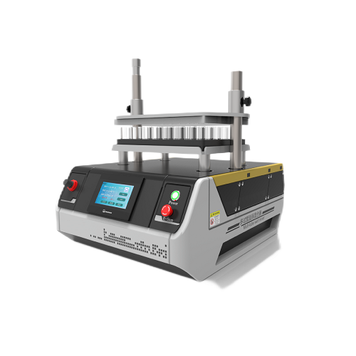 多管漩渦混合器