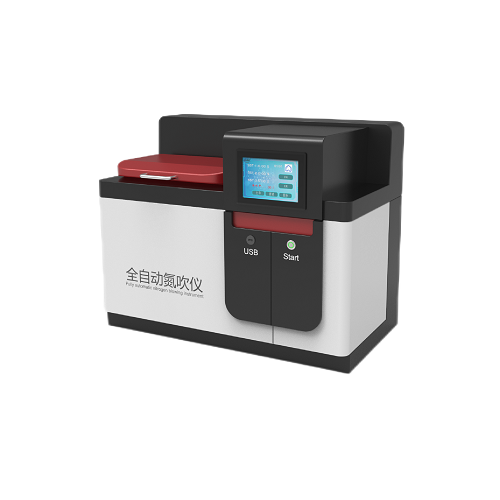 全自動水浴氮吹儀