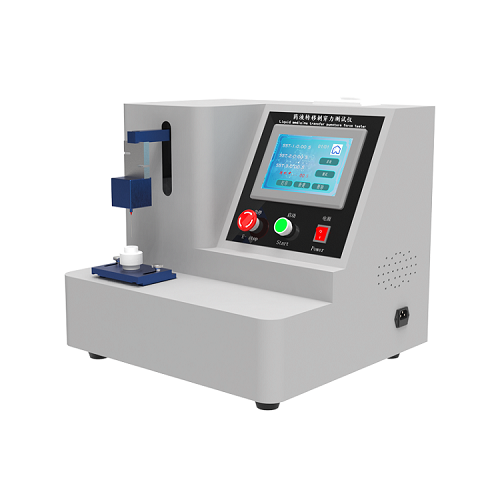 藥液轉(zhuǎn)移刺穿力測試儀