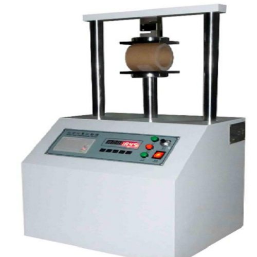 奶瓶瓶身抗壓變形