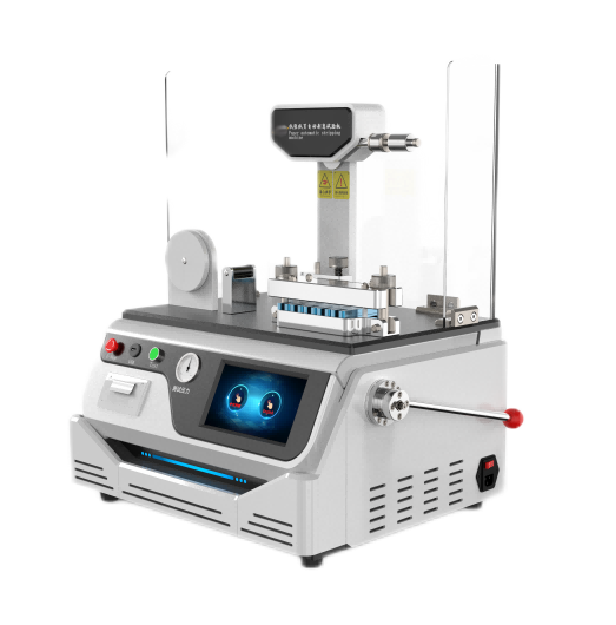 張紙頁自動剝離試驗機(jī) 層間結(jié)合力測試儀