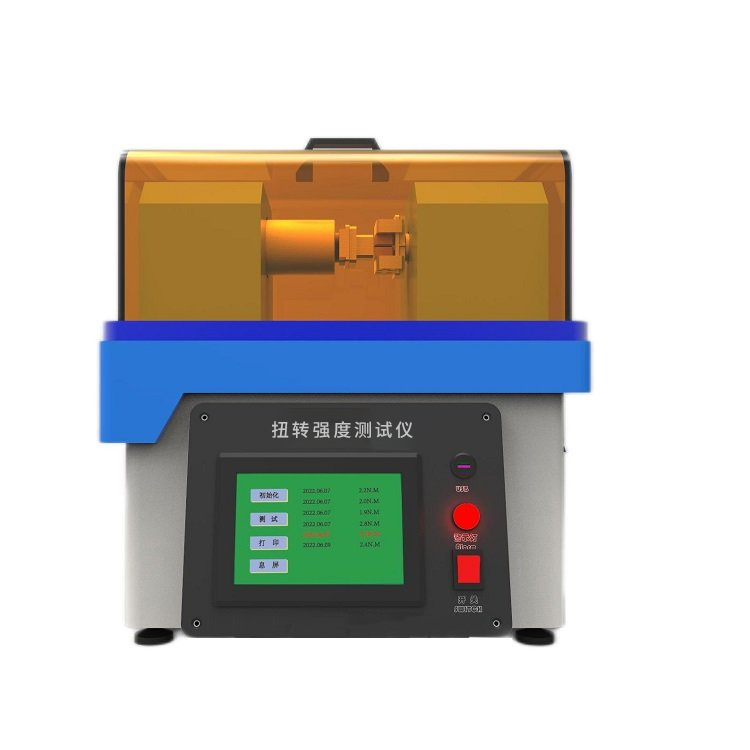 扭轉(zhuǎn)強(qiáng)度測試儀