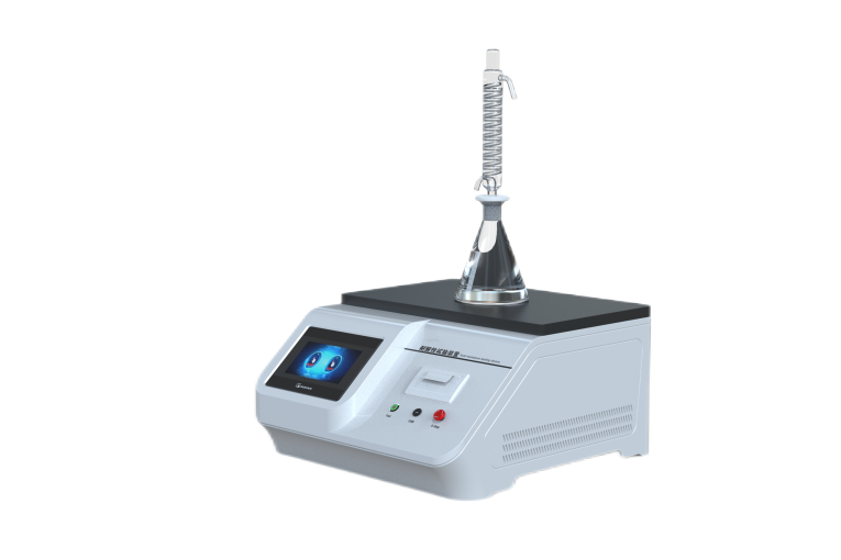 玻璃耐沸騰鹽酸侵蝕性重量試驗儀