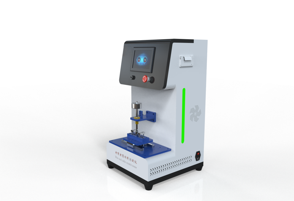 電線(xiàn)電纜耐刮磨測(cè)試儀