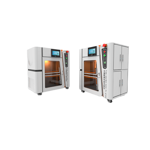 手套阻燃性能測試儀