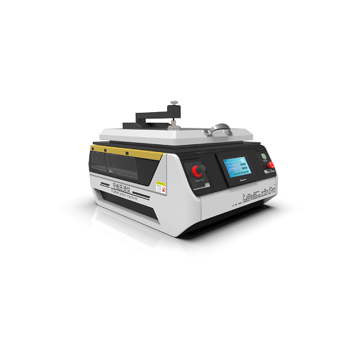 平板式壓燙儀，面料平板壓燙測試儀