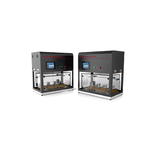 敷料液體控制性能試驗(yàn)系統(tǒng)