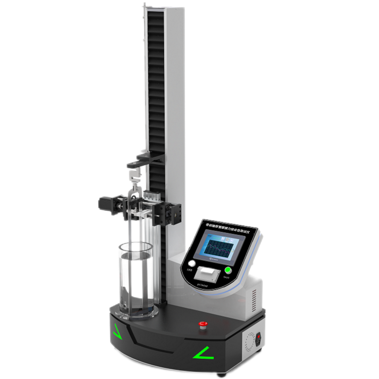 導(dǎo)絲輸尿管摩擦力綜合性測試儀