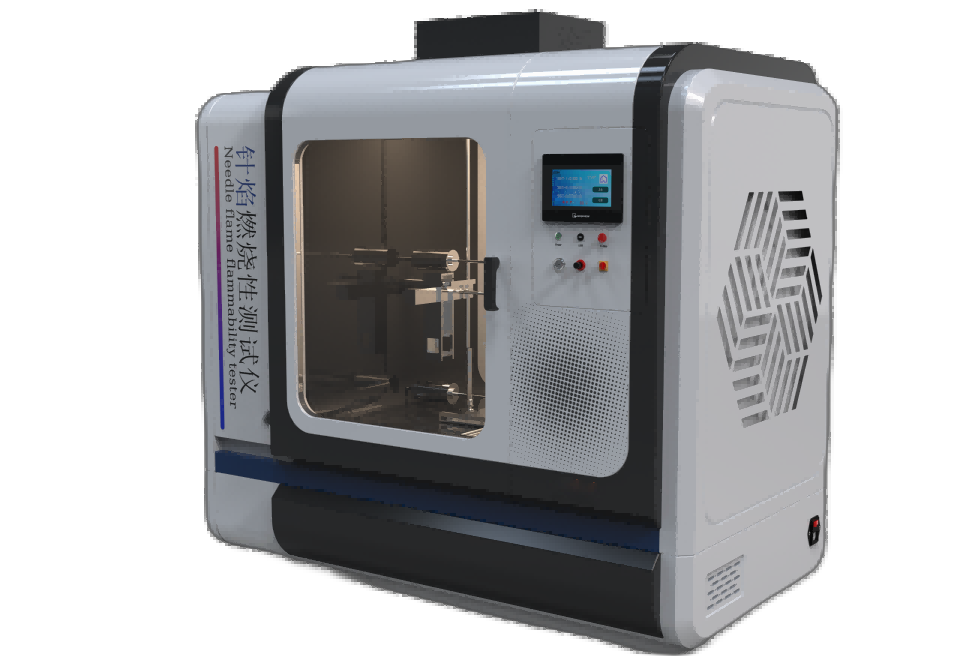 高配針焰燃燒性測(cè)試儀