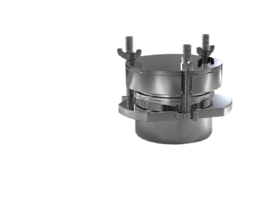 皮革水蒸氣吸收性測試夾具