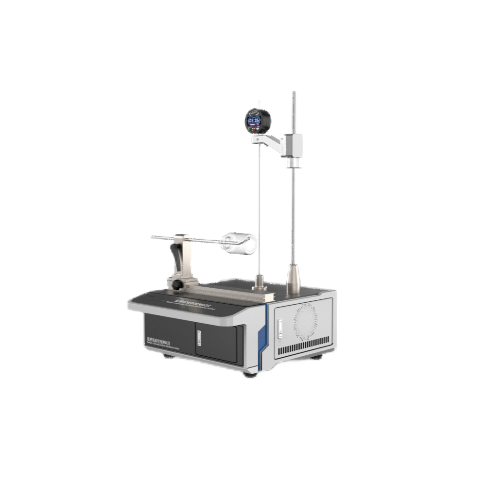 觸摸屏款壁厚測試儀