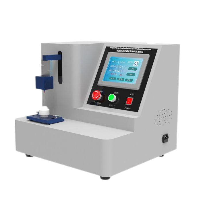 針灸針針尖強(qiáng)度和鋒利度測(cè)試儀