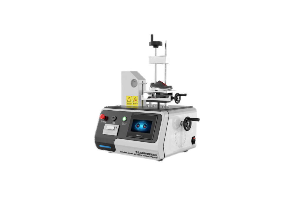 成品鞋剝離強(qiáng)度測(cè)試儀