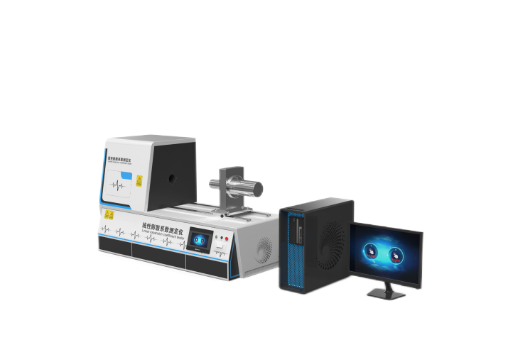 低溫膨脹系數(shù)測(cè)定儀