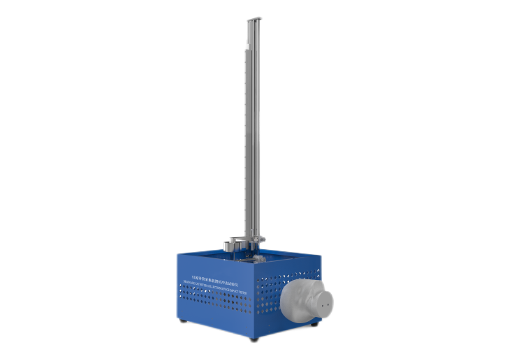 引流導(dǎo)管采集裝置抗沖擊試驗(yàn)儀