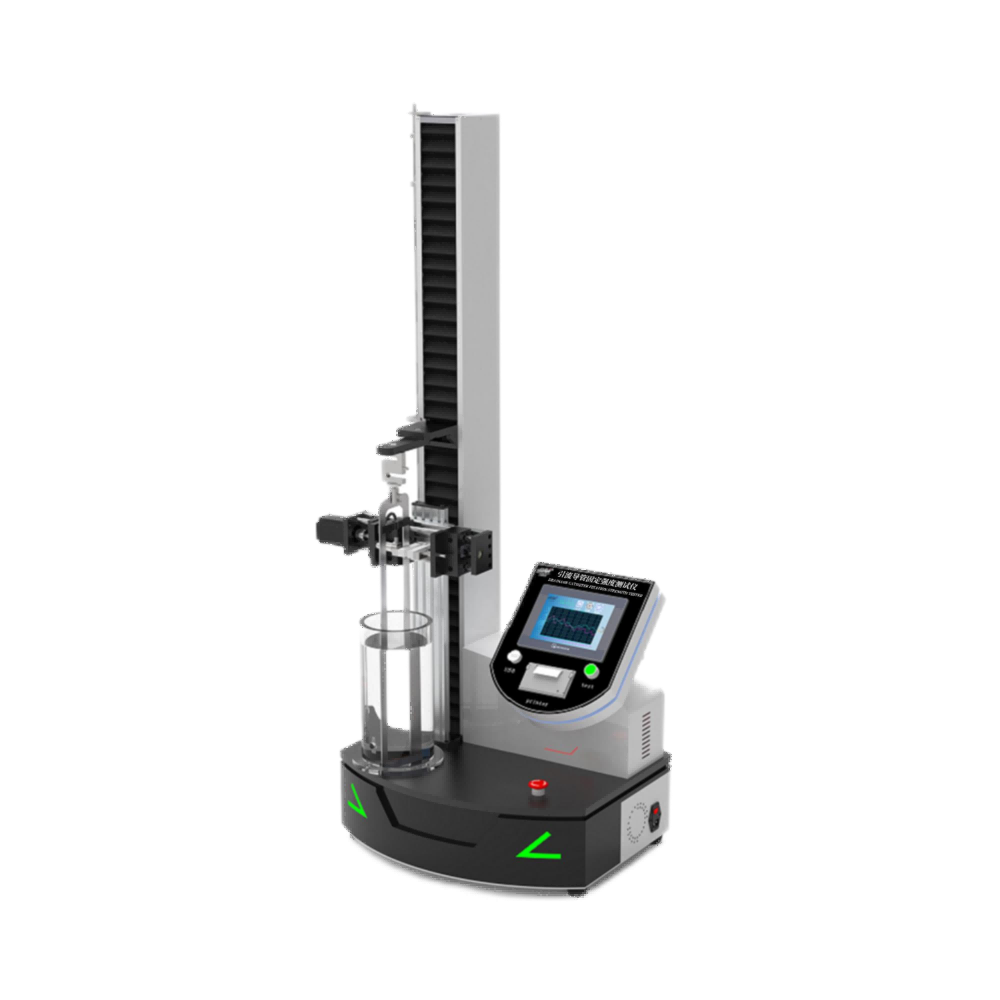 引流導(dǎo)管固定強(qiáng)度測試儀