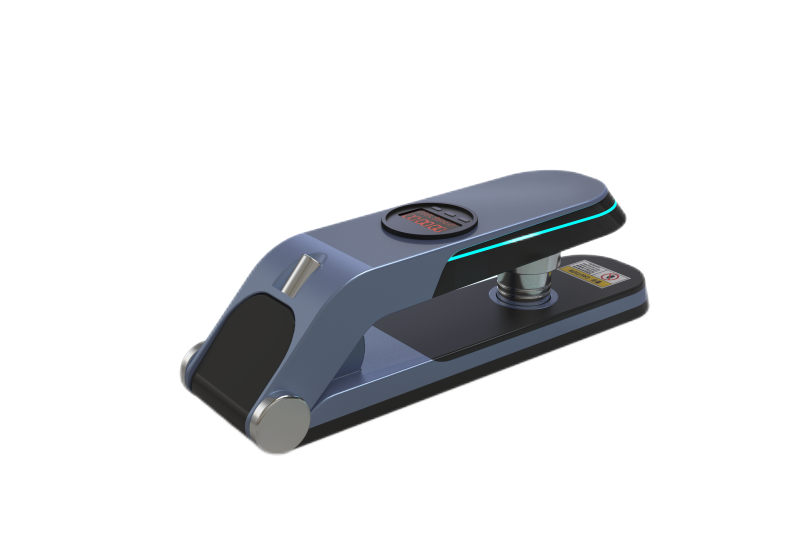 皮革軟硬度測量儀