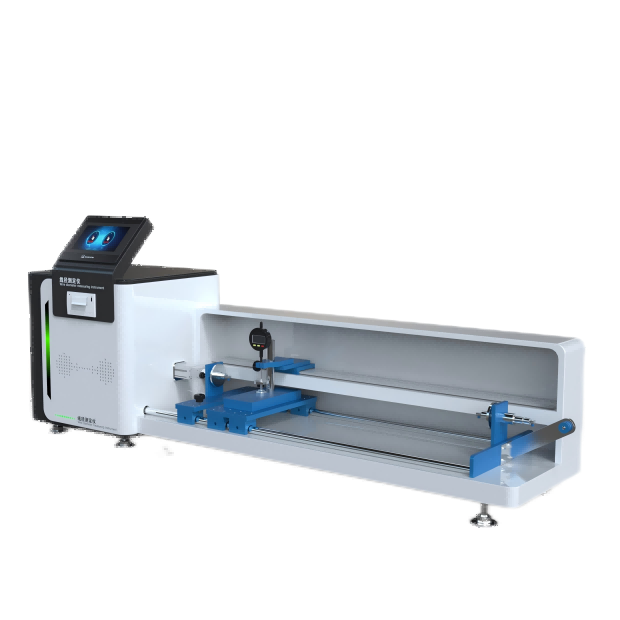 高配版皮膚縫合線線徑測(cè)量?jī)x /高配版醫(yī)用縫合線線徑試驗(yàn)儀 /高配版線徑測(cè)定儀