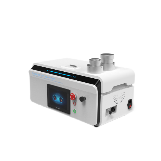 化學(xué)防護(hù)服壓排氣閥綜合性測(cè)試儀