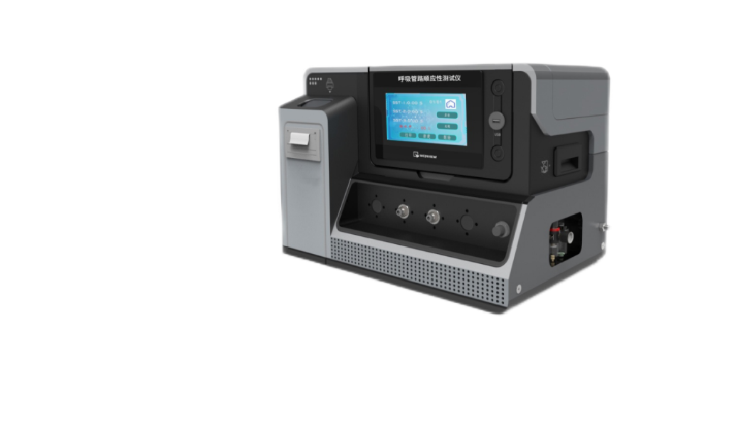 呼吸導(dǎo)管順應(yīng)性測試儀普通版