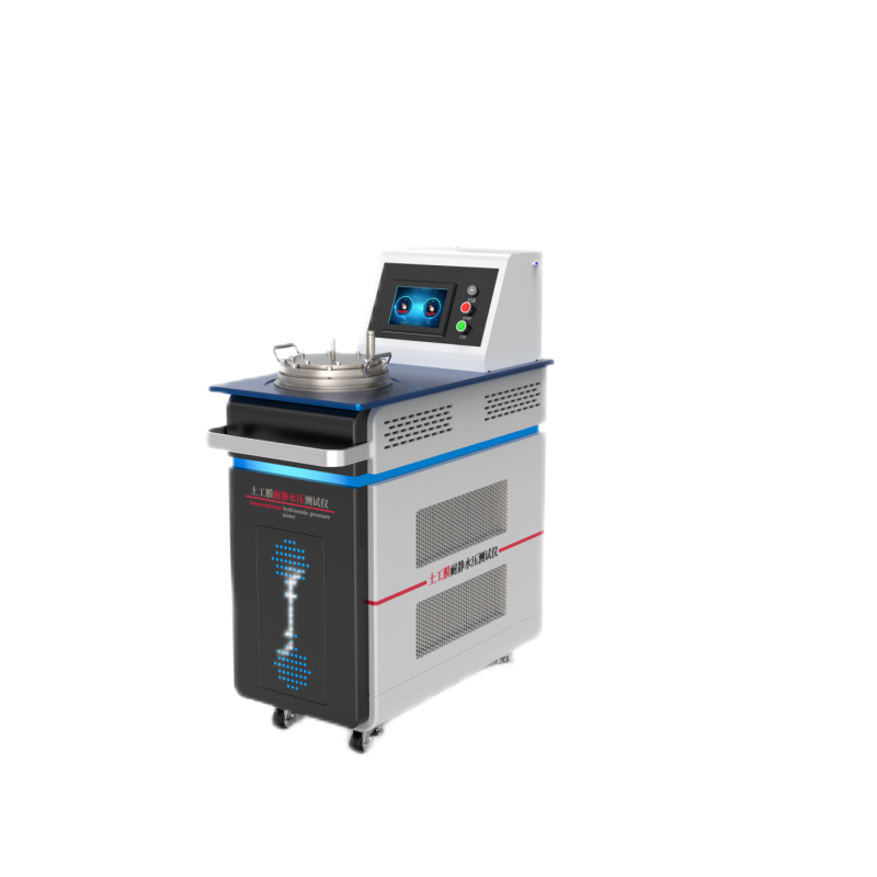 土工布膜耐靜水壓測(cè)試儀