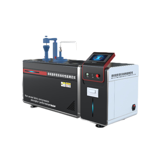 非織造布受壓吸收性能測定儀、無紡布吸水性測試儀