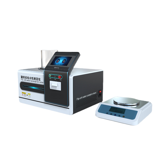 紡織品翻轉(zhuǎn)抗吸水性測(cè)定儀