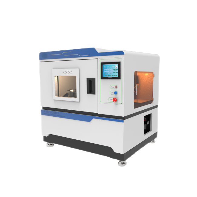 全自動(dòng)遷移量及不揮發(fā)物測試儀