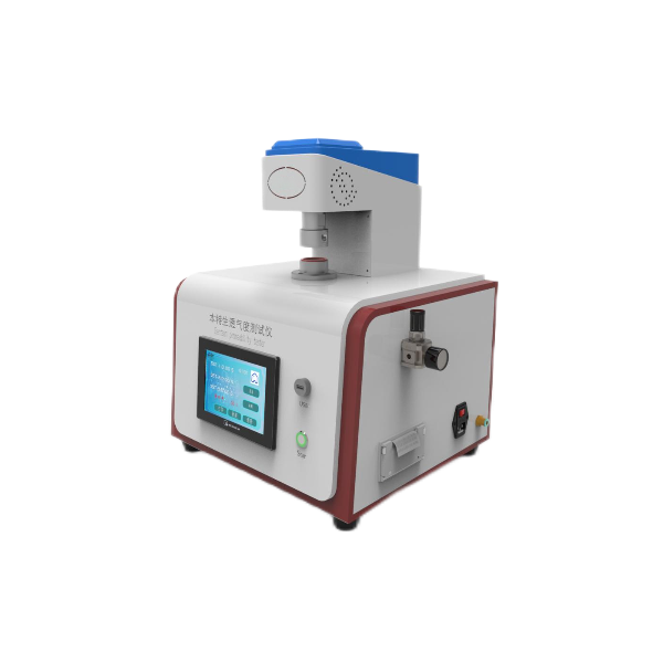 本特生透氣度測定儀