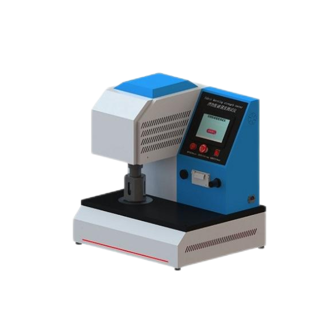 織物脹破強(qiáng)度儀