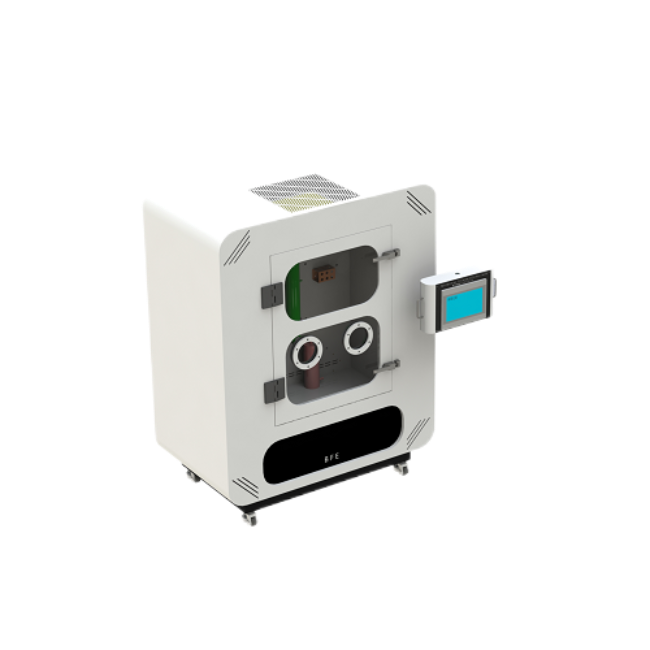 口罩細菌過濾測試儀（BFE）