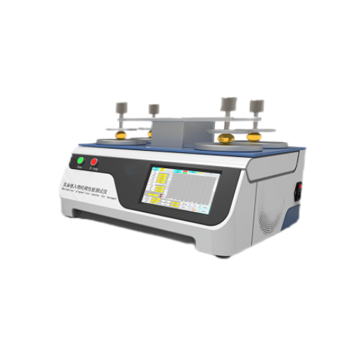 乳房植入物機械性能測試儀/人工乳房假體疲勞測試儀