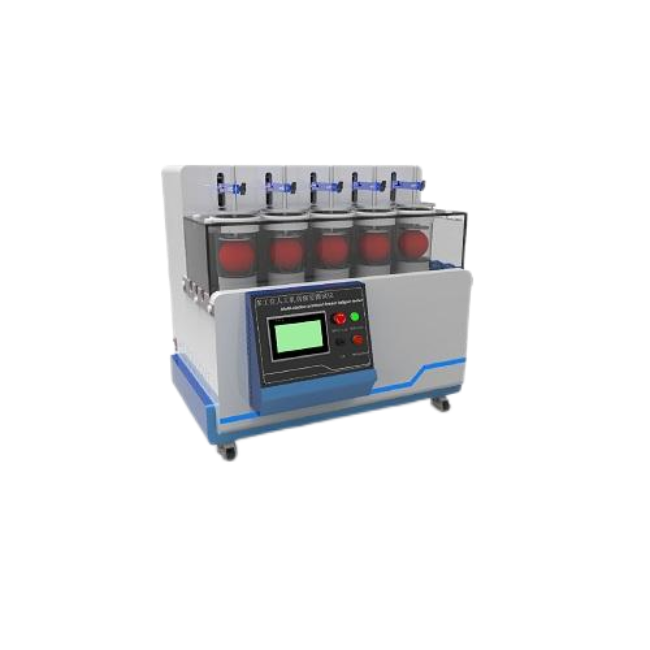 人工乳房疲勞試驗機