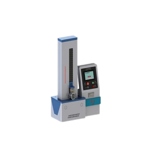 輸液器拉伸強度測試儀、輸液器拉力強度測試儀