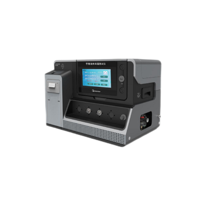 導管液體泄漏測試儀