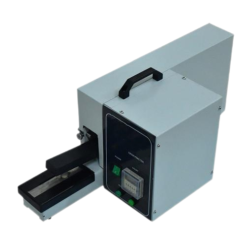 普通款電動(dòng)干濕摩擦色牢度測試儀-單工位