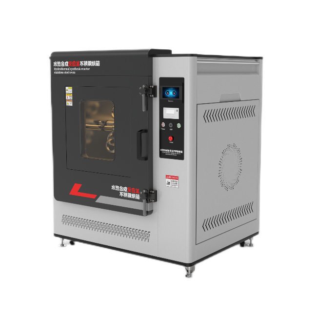 水熱合成反應(yīng)釜不銹鋼烘箱