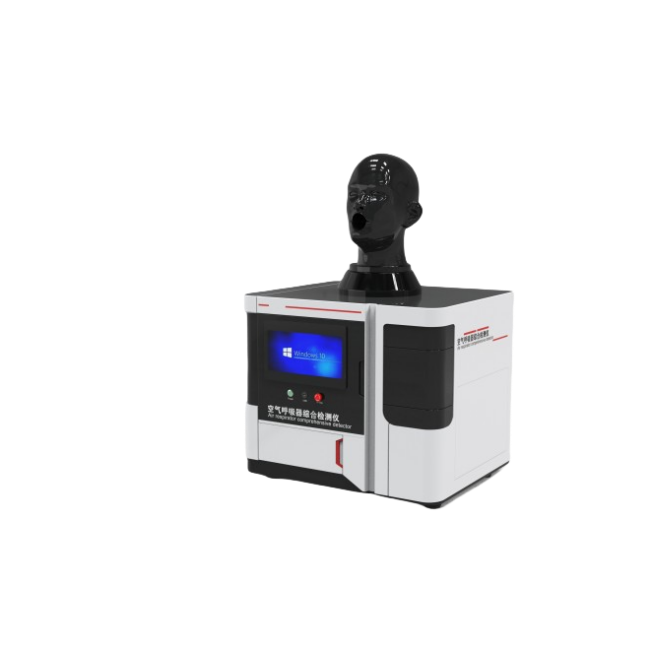 全自動呼吸器綜合檢測儀、正壓式空氣呼吸器全性能綜合檢測儀
