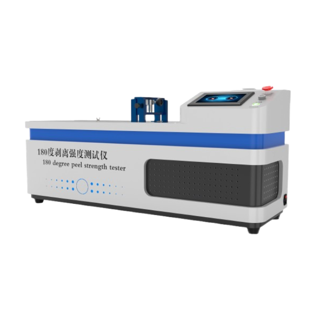180度剝離強(qiáng)度測(cè)試儀臥式