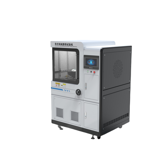 汽車前大燈機(jī)械磨損試驗(yàn)機(jī)、車燈機(jī)械磨損試驗(yàn)機(jī)