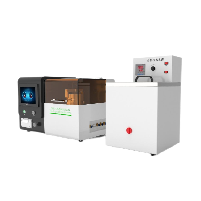 壓差法氣體滲透儀、壓差法透氧性測試儀、薄膜氣體透過率測試儀(單工位）