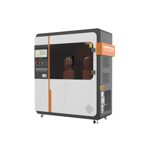 睡眠呼吸暫停治療面罩多功能測試儀