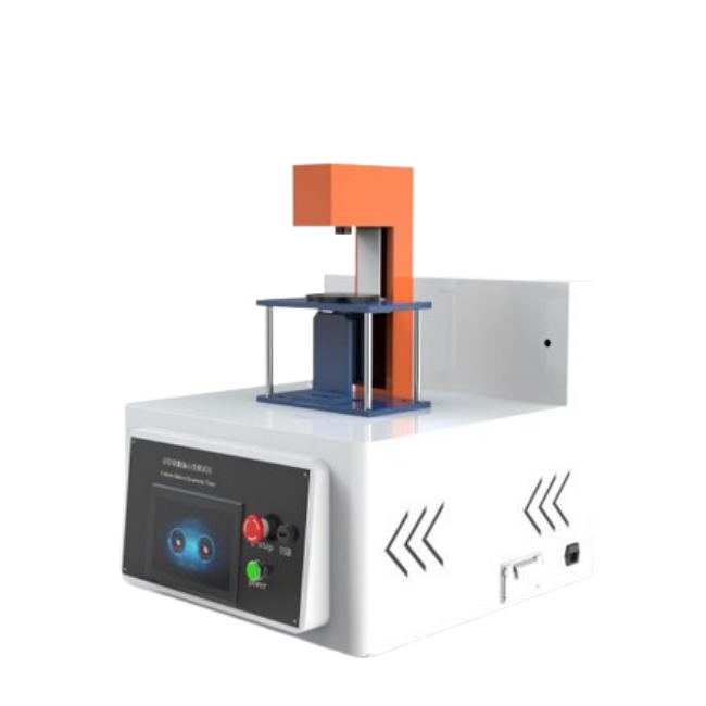 導(dǎo)管球囊偏心度測(cè)試儀-單項(xiàng)測(cè)試